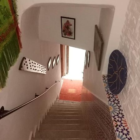Dar Torres Tangier Exterior photo