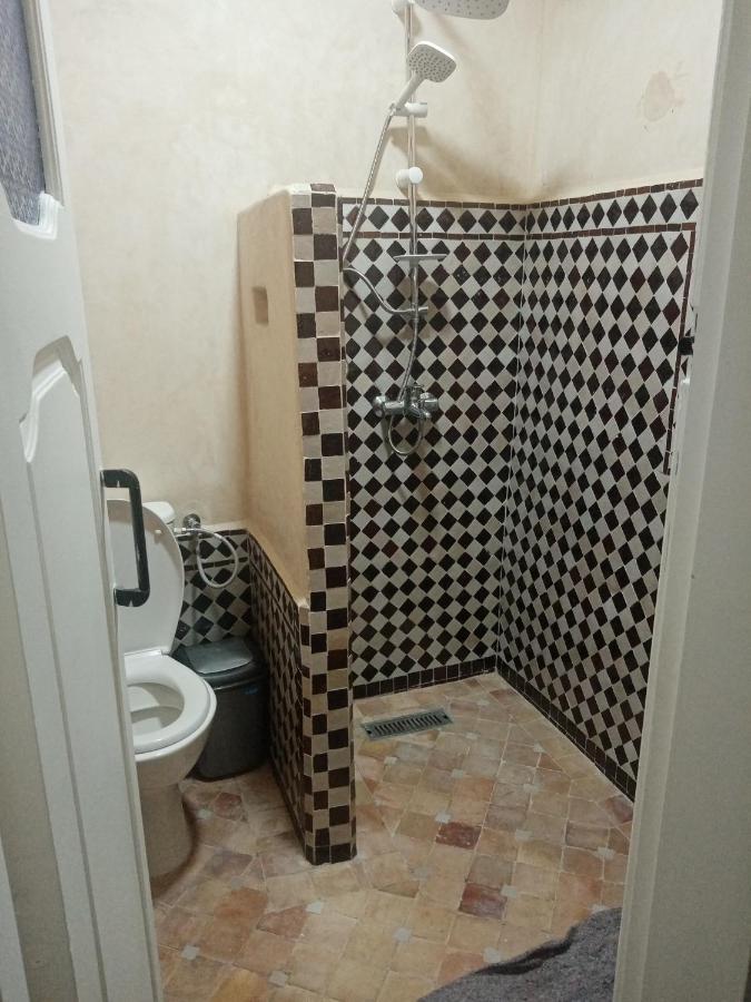 Dar Torres Tangier Exterior photo