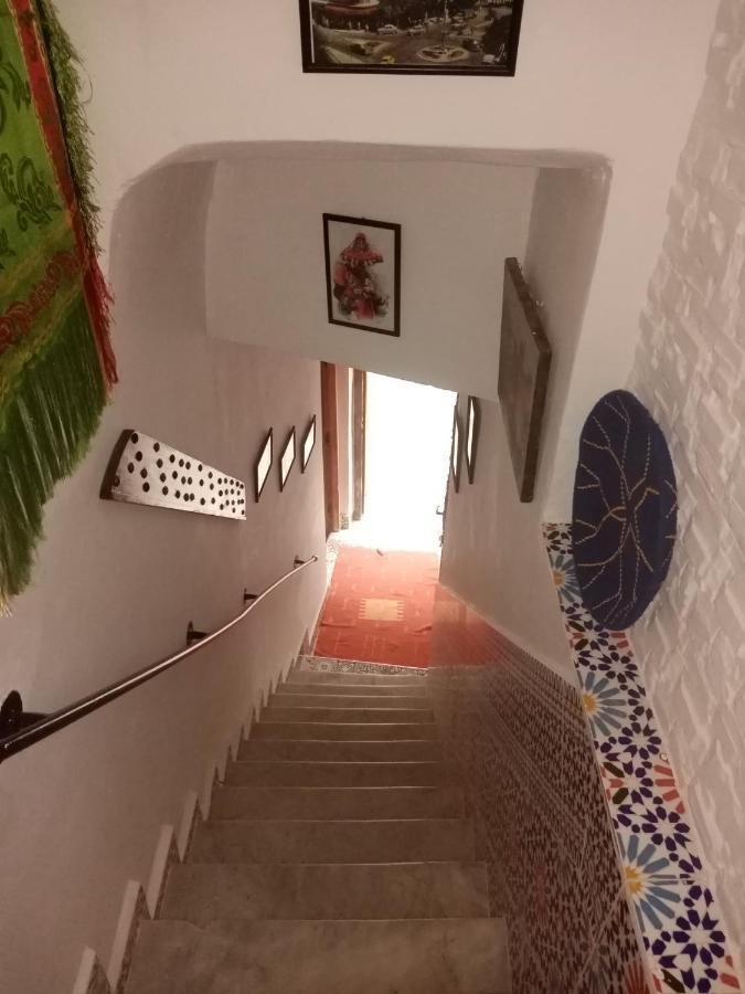 Dar Torres Tangier Exterior photo